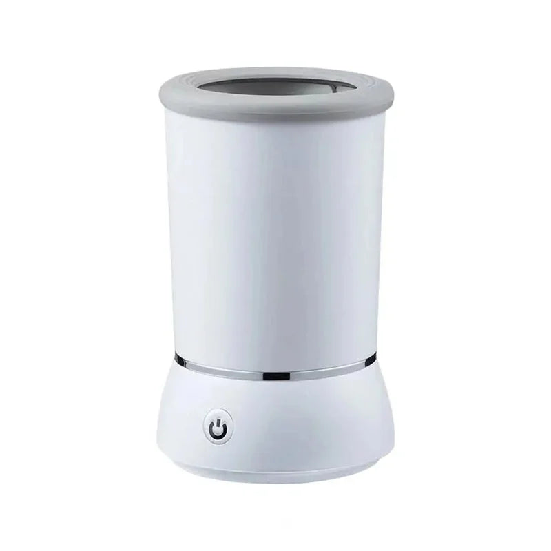 Zeynoo PawCup™ – Lave-Pattes Portable pour Animaux