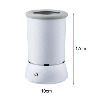 Zeynoo PawCup™ – Lave-Pattes Portable pour Animaux