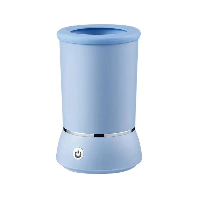 Zeynoo PawCup™ – Lave-Pattes Portable pour Animaux